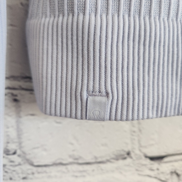 Lululemon Rest Less Pullover - Picture 8 of 9